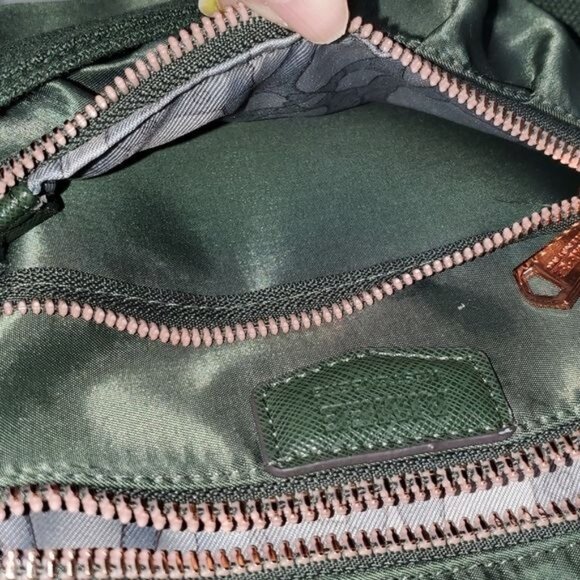 Aimee Kestenburg Tyler Bag Crossbody Shoulder Handbag Tote Purse WOMAN'S WOMEN'S - Picture 8 of 16